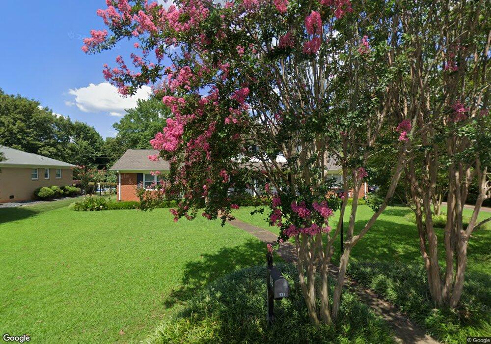 113 Seabury Dr, Greenville, SC 29615 - photo 1