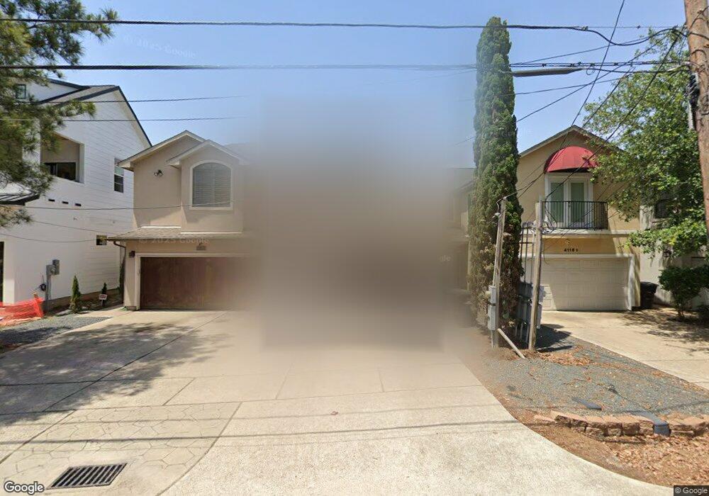 4118 Marina St, Houston, TX 77007 - photo 1