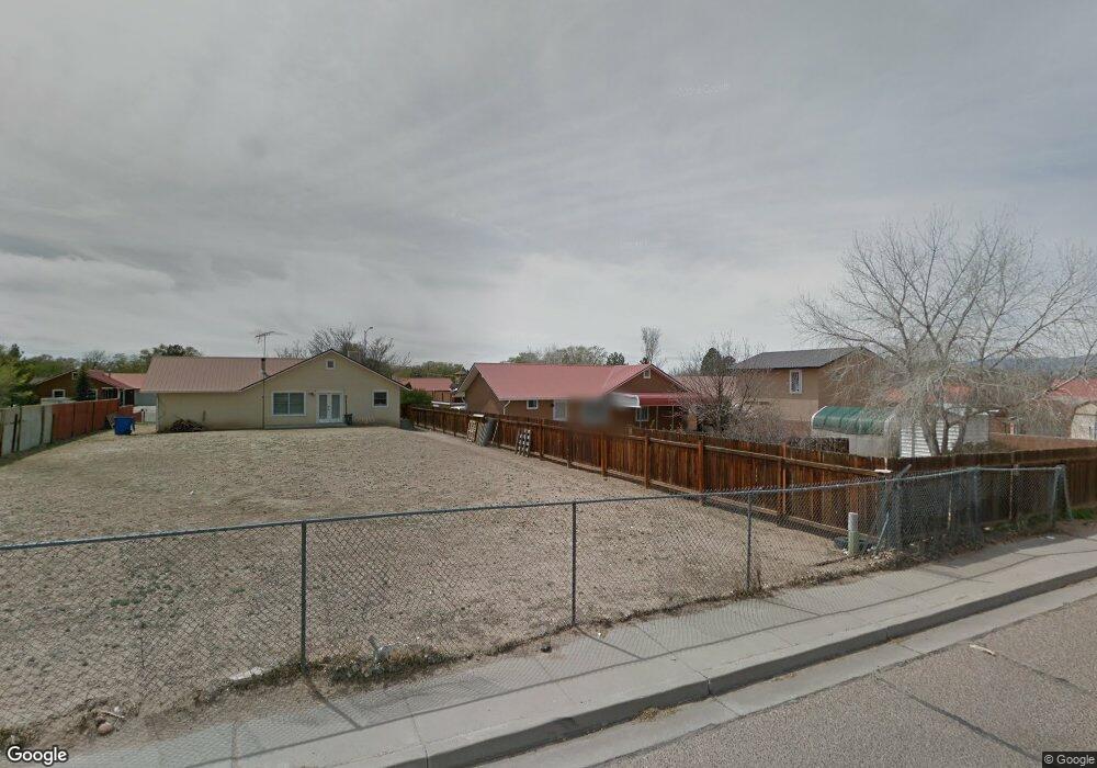 1425 Mccurdy Cir, Espanola, NM 87532 - photo 1