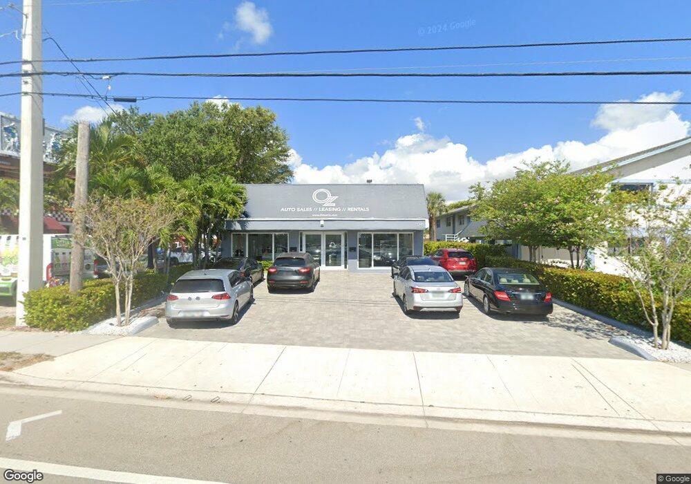 3749 N Federal Hwy, Pompano Beach, FL 33064 - photo 1