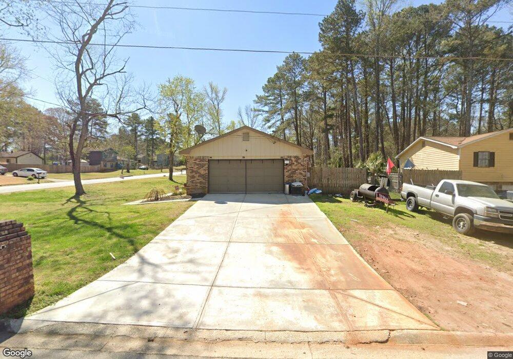 2753 Caribou Ct unit 2, Morrow, GA 30260 - photo 1