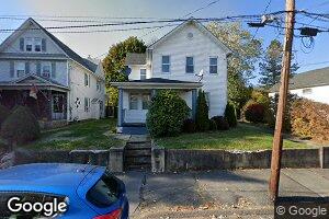 107 2nd St Unit 1st Flr, Olyphant, PA 18447