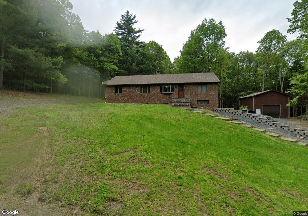 159 Chestnut Ridge Rd, Dingmans Ferry, PA 18328 - photo 1
