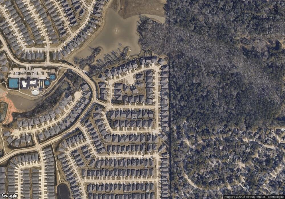 208 Fox Trotter, Spring, TX 77382 - photo 1