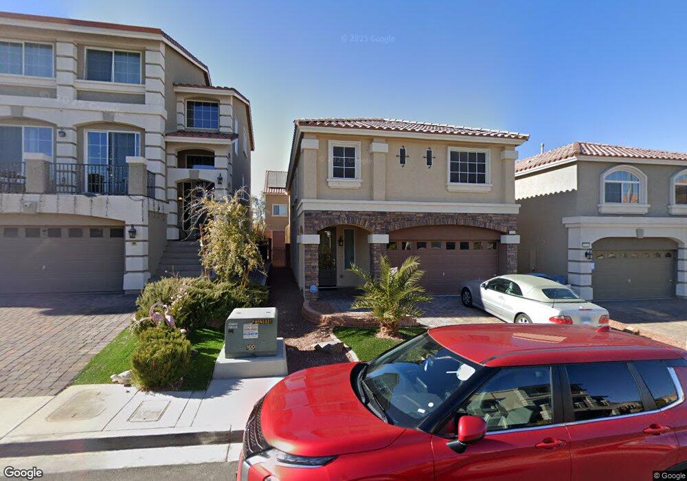 7229 Atascadero Creek Ct, Las Vegas, NV 89118 - photo 1