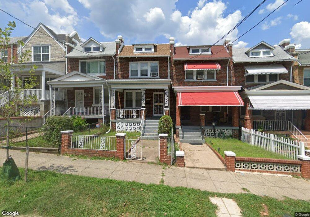 735 Madison St NW, Washington, DC 20011 - photo 1