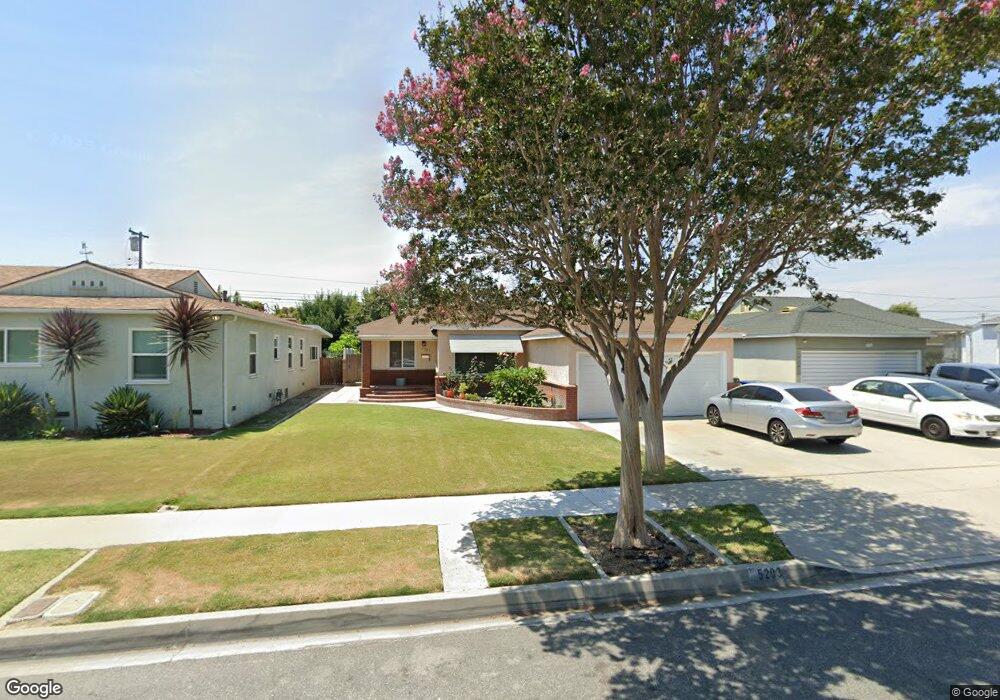 5203 Levelside Ave, Lakewood, CA 90712 - photo 1