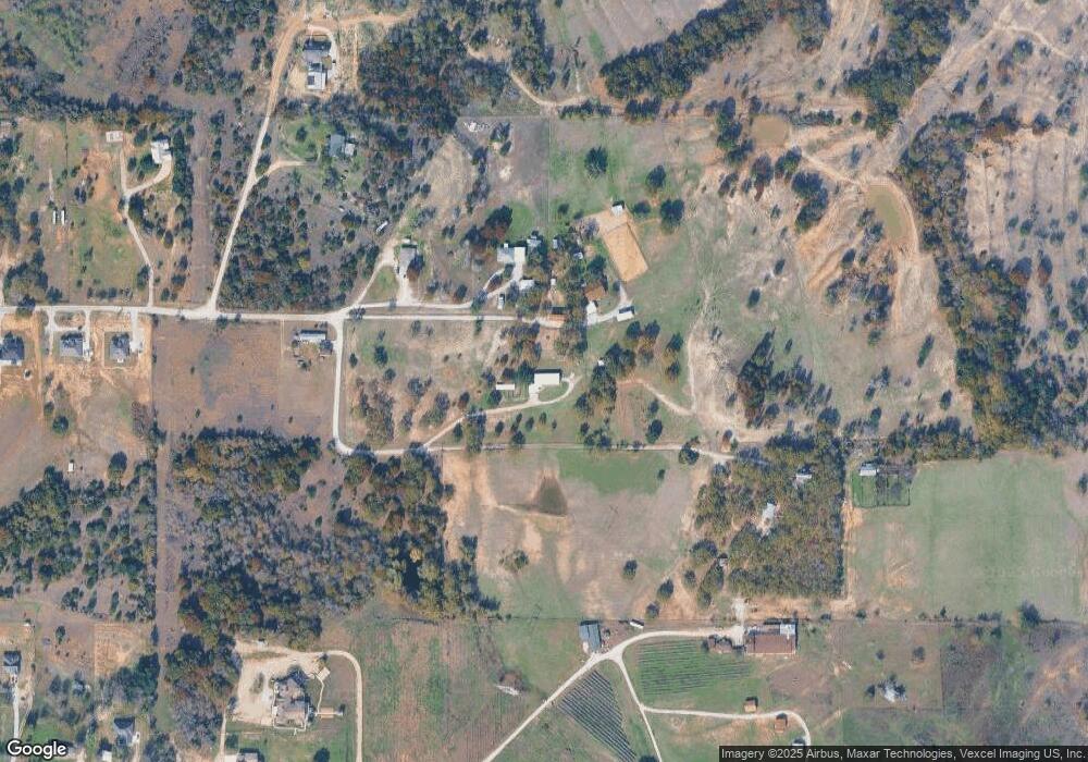 1291 Mill Rd, Springtown, TX 76082 - photo 1