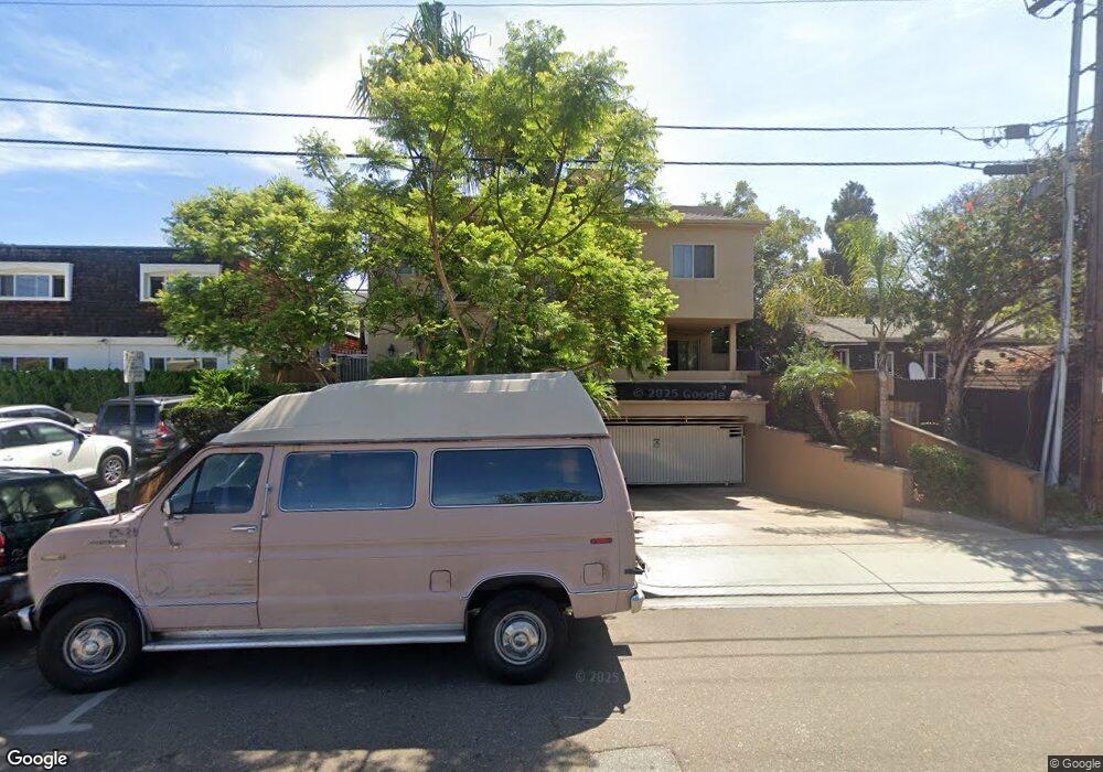 4065 Gresham St unit 4, San Diego, CA 92109 - photo 1