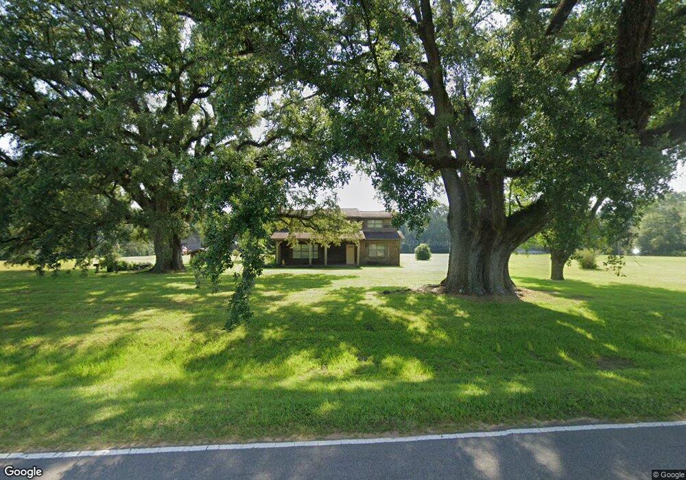 1232 Marshall Smith Rd, Lucedale, MS 39452 - photo 1