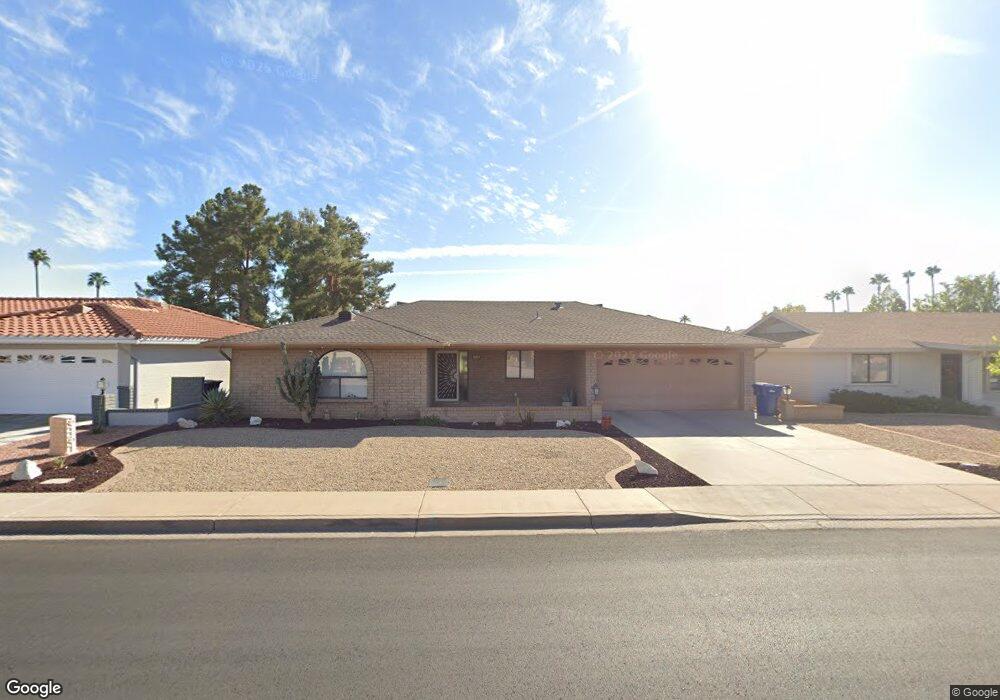 7945 E Lakeview Ave, Mesa, AZ 85209 - photo 1