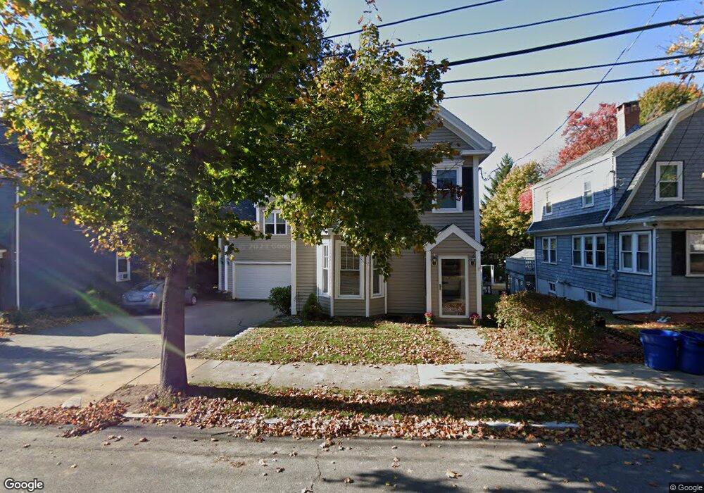 24 Waverly St, Stoneham, MA 02180 - photo 1