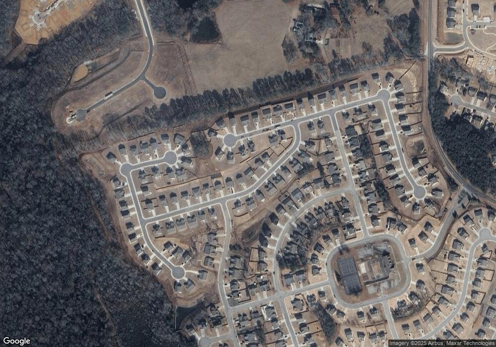 1099 Lyndhurst Ln, Bethlehem, GA 30620 - photo 1