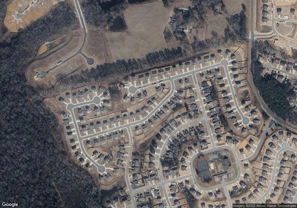 1083 Lyndhurst Ln, Bethlehem, GA 30620 - photo 1