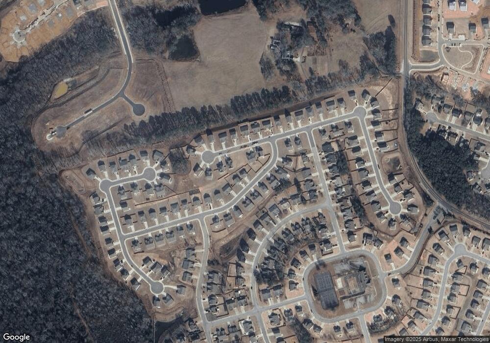 1067 Lyndhurst Ln, Bethlehem, GA 30620 - photo 1