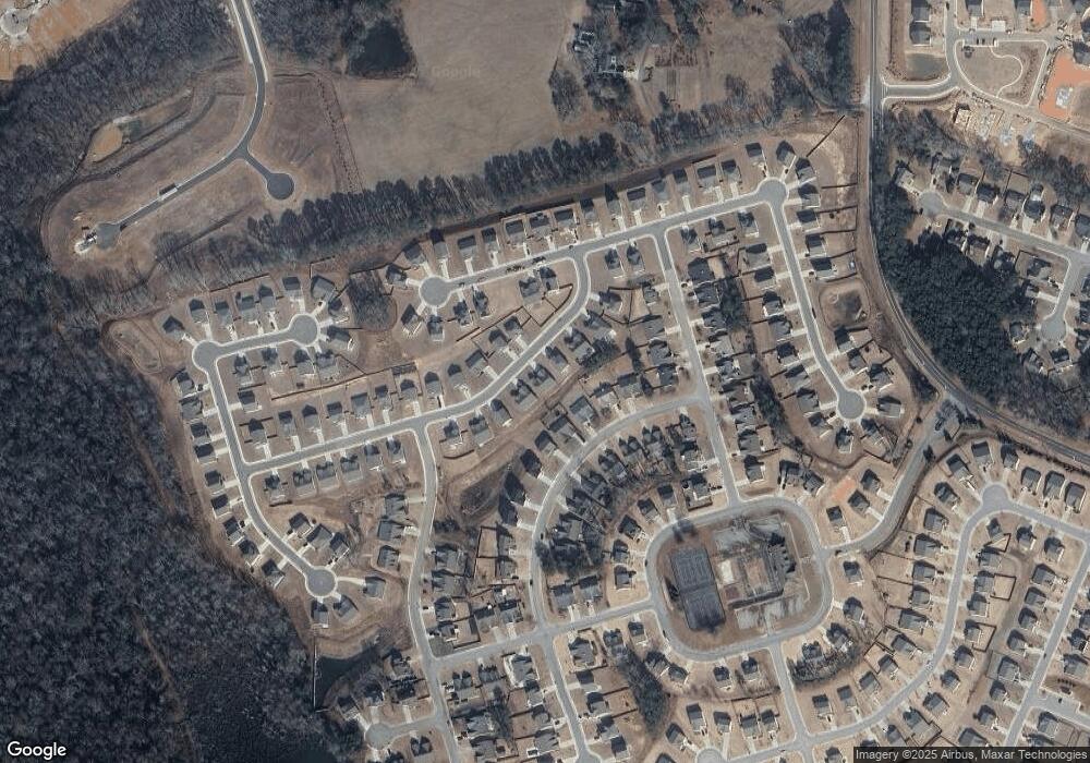 1076 Lyndhurst Ln, Bethlehem, GA 30620 - photo 1