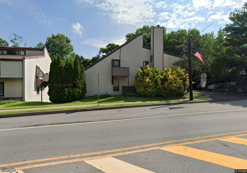 233 Township Line Rd unit 4A, Elkins Park, PA 19027 - photo 1