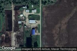 23775 391st Ave, Woonsocket, SD 57385