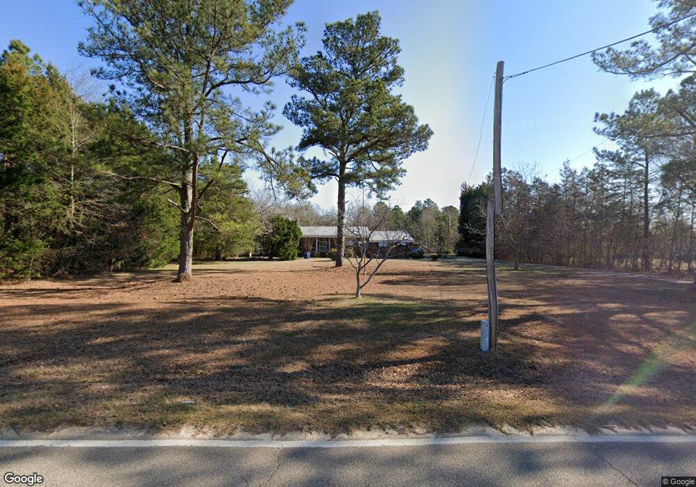 371 Leitner Mill Rd, Harlem, GA 30814 - photo 1