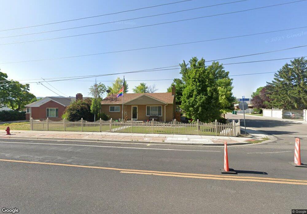 1887 Myers Ln, Riverton, UT 84065 - photo 1