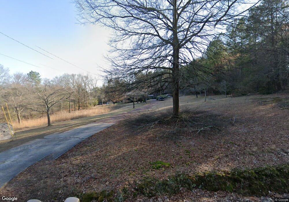 703 Woody Rd SW, Adairsville, GA 30103 - photo 1