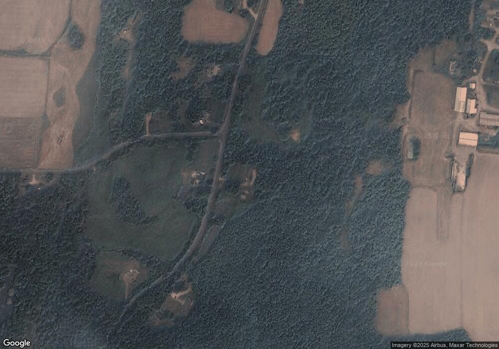 219 Paine District Rd, Woodstock, CT 06281 - photo 1