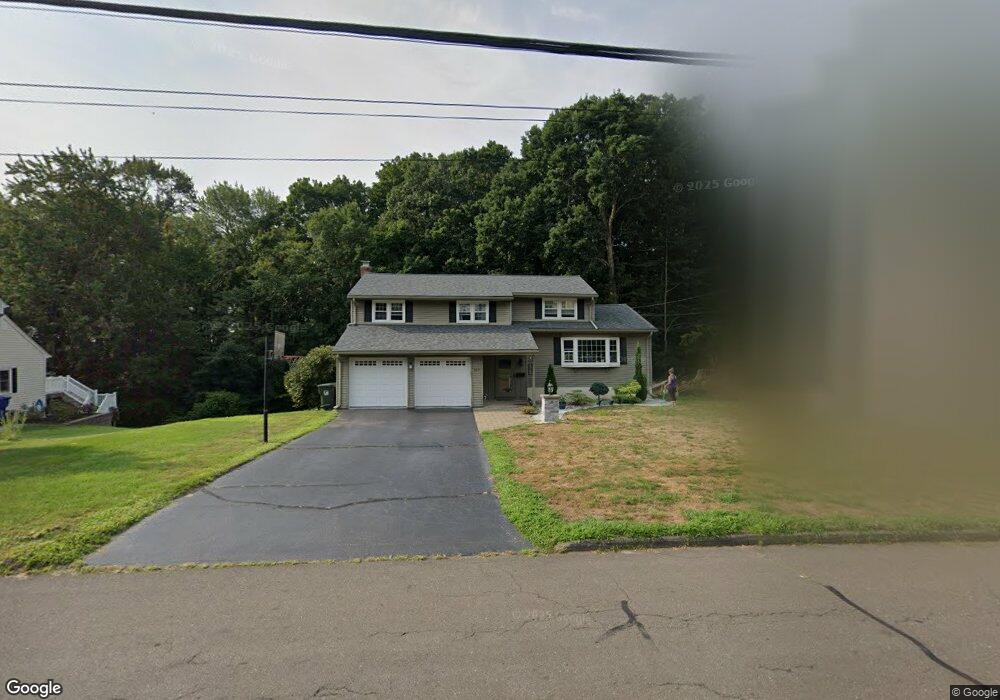 269 Candlewyck Dr, Newington, CT 06111 - photo 1