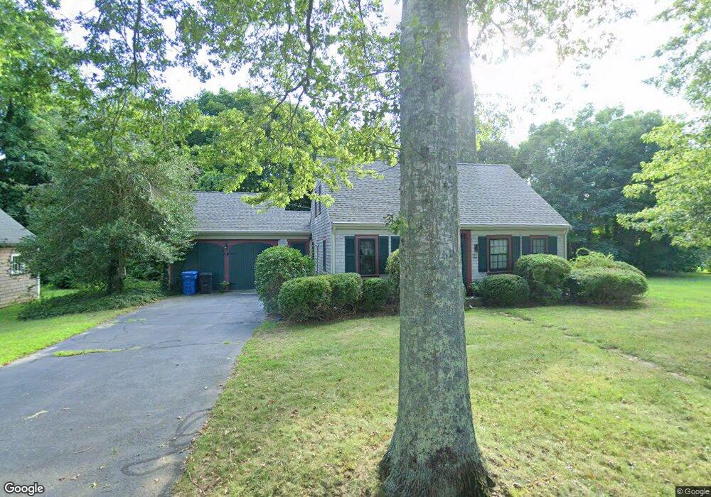 85 Pin Oak Way, Falmouth, MA 02540 - photo 1