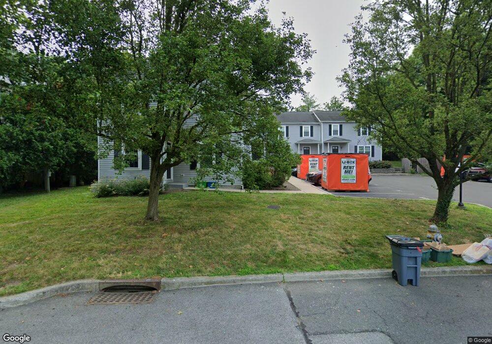 35 New St, Rye, NY 10580 - photo 1