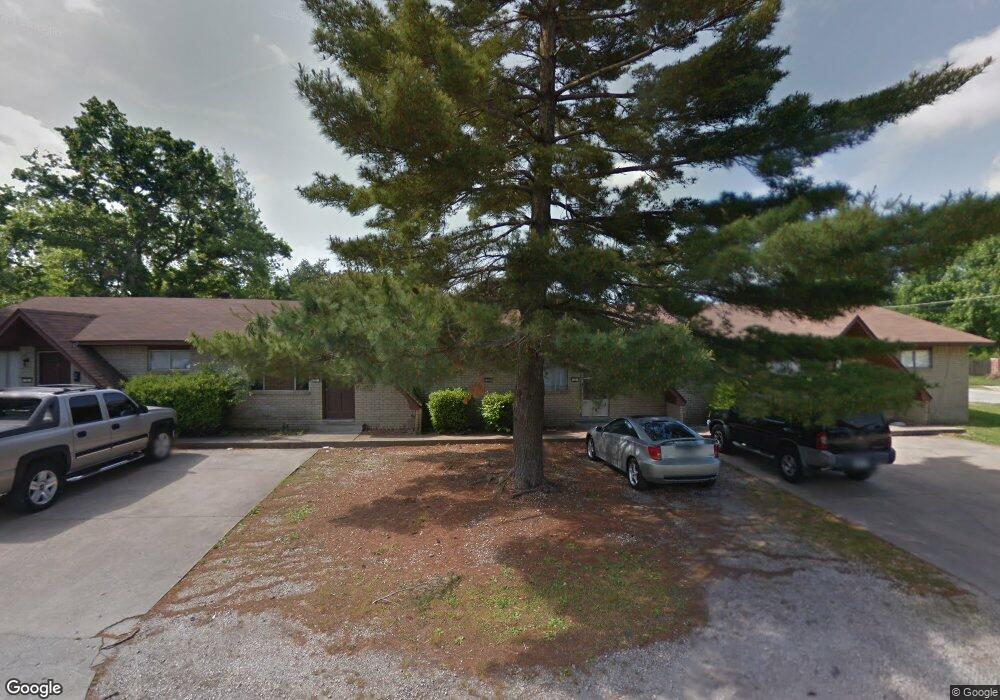 1002 W Rozell St, Rogers, AR 72756 - photo 1