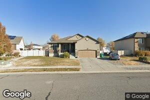 5870 S 4500 W, Hooper, UT 84315