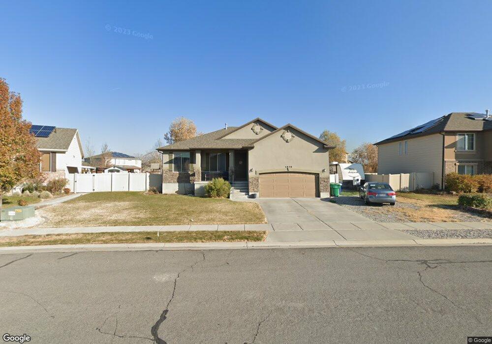 5870 S 4500 W, Hooper, UT 84315 - photo 1