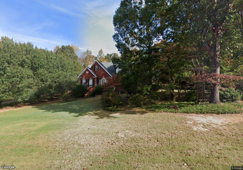 187 Settlers Pointe, Hoschton, GA 30548 - photo 1