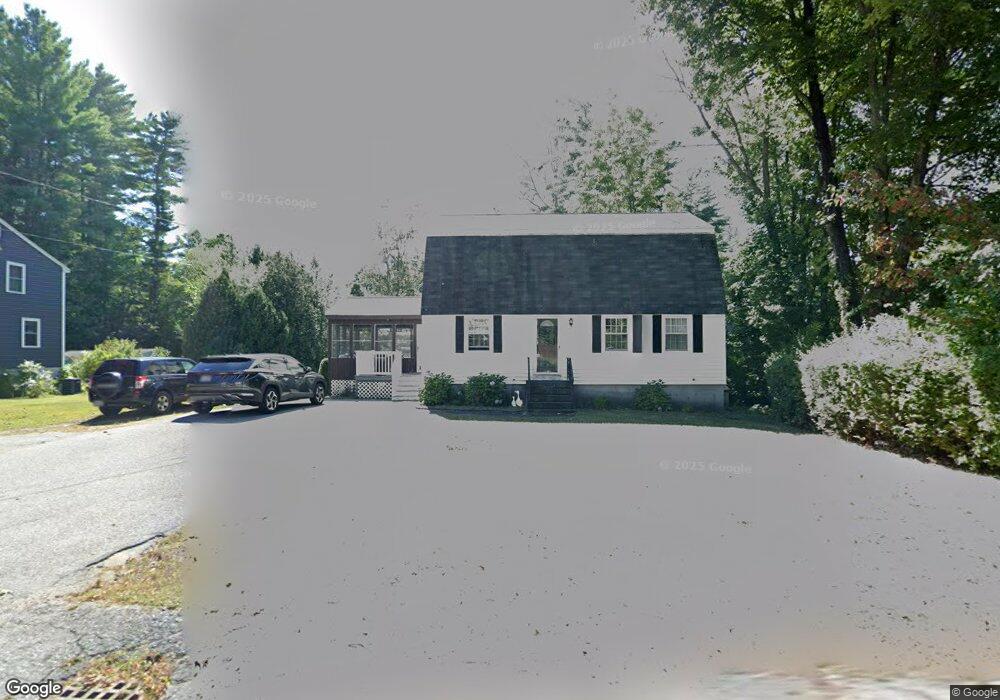 21 Proctor Rd, Townsend, MA 01469 - photo 1