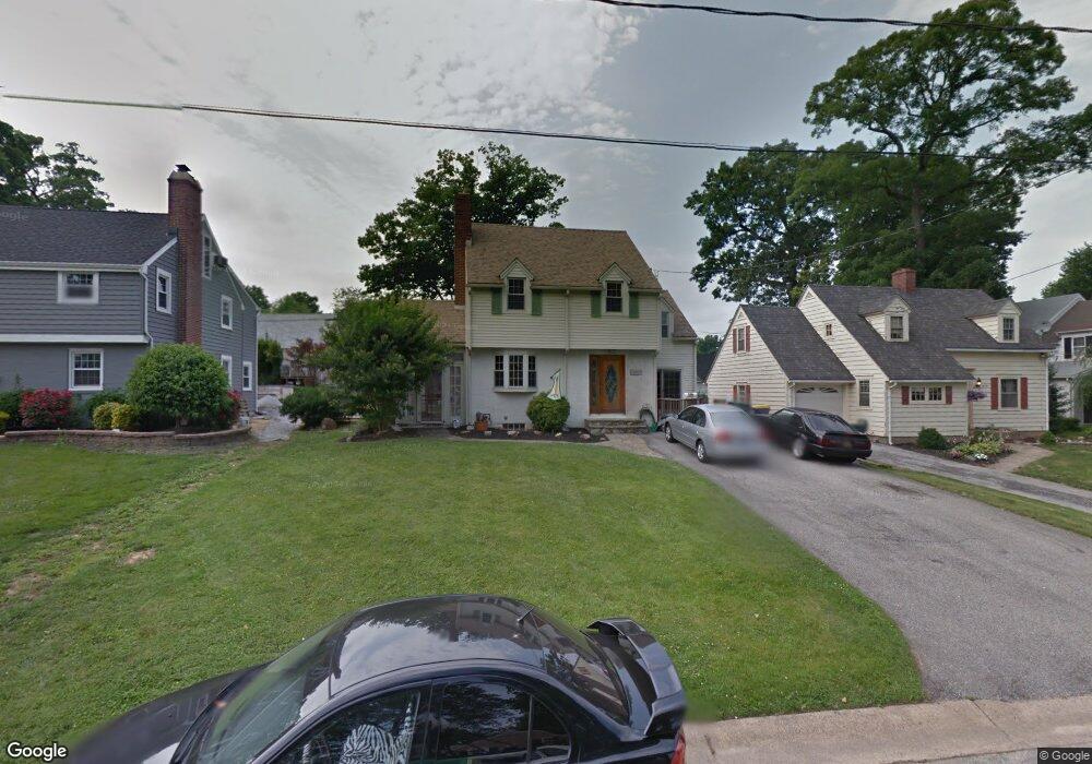 1207 Talley Rd, Wilmington, DE 19809 - photo 1