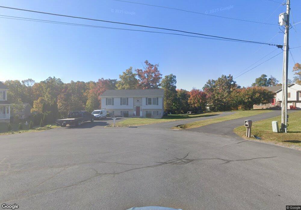 389 Leviticus Dr, Bunker Hill, WV 25413 - photo 1