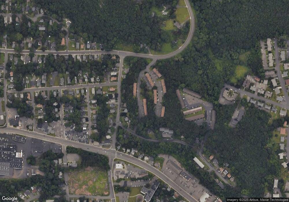 488 Perkins Ave unit 6-6, Waterbury, CT 06704 - photo 1