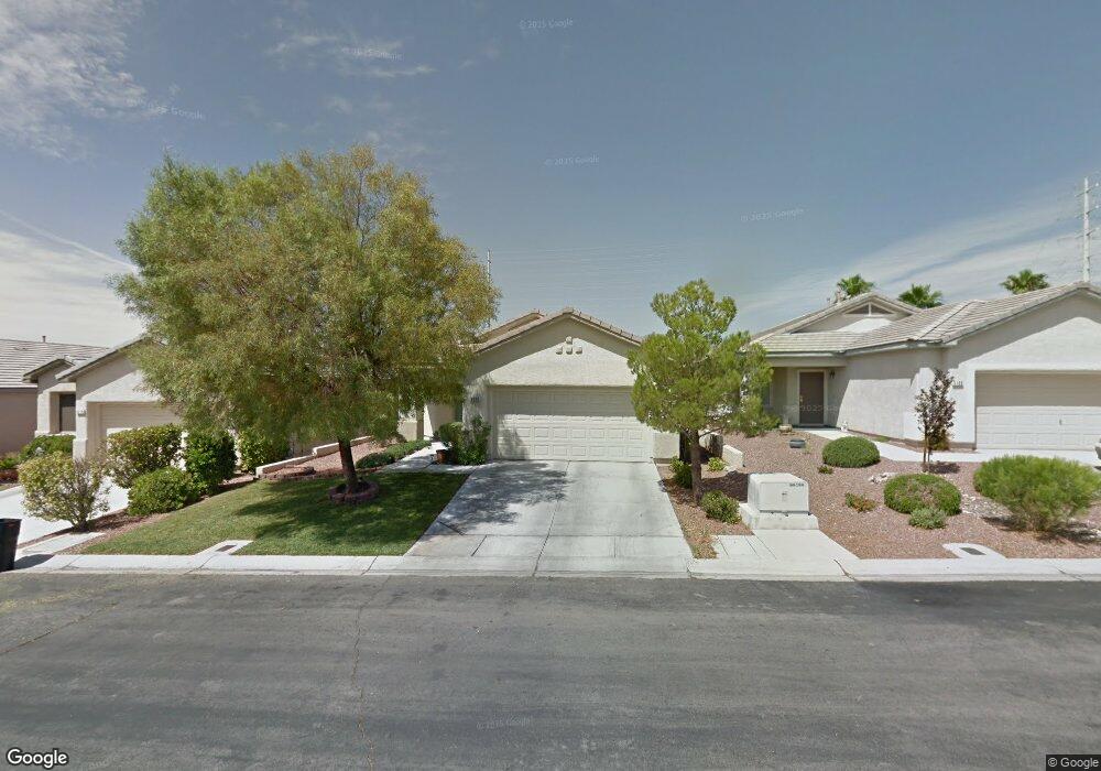 3205 Orange Sun St, Las Vegas, NV 89135 - photo 1