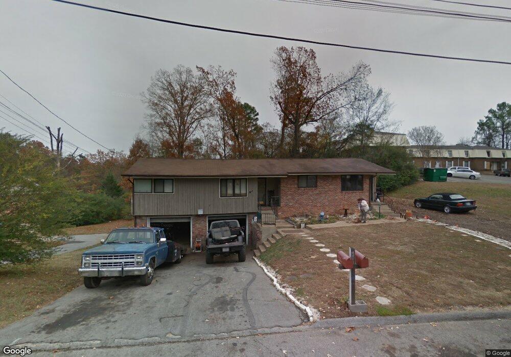 4612 Plaza Hills Ln unit 1, Hixson, TN 37343 - photo 1