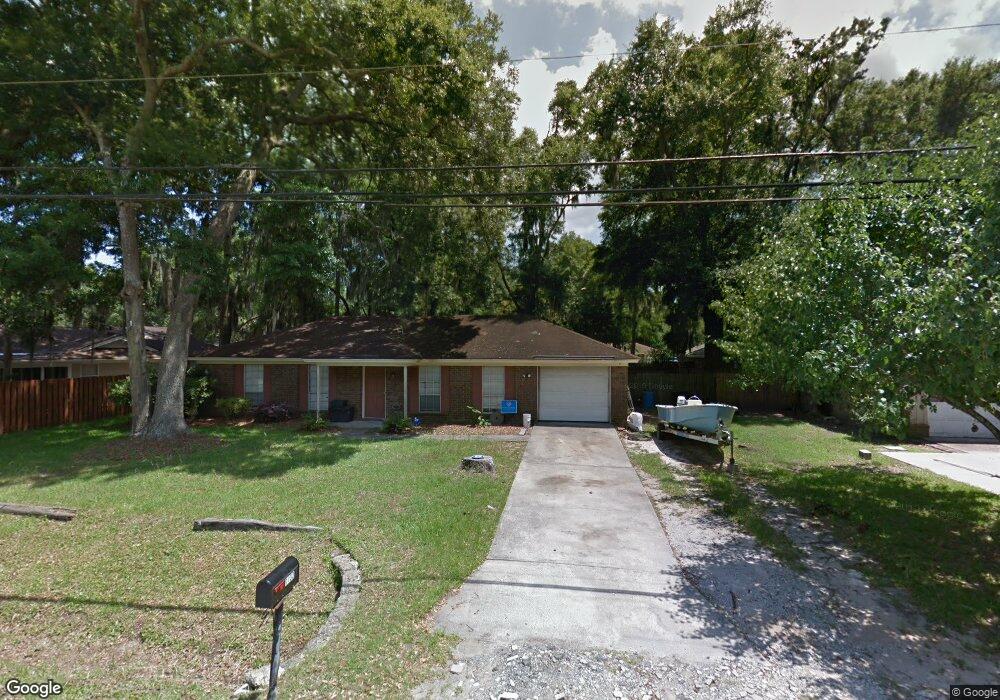 1132 Cobb Rd, Savannah, GA 31410 - photo 1