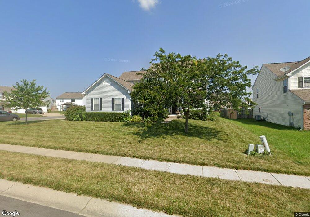 12887 Redskins Ave, Fishers, IN 46037 - photo 1