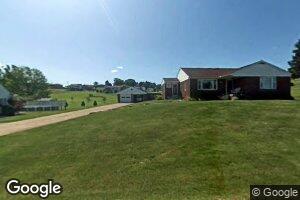 127 Skyline Dr, Kersey, PA 15846
