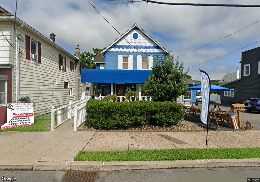 294 Main St, Dupont, PA 18641 - photo 1