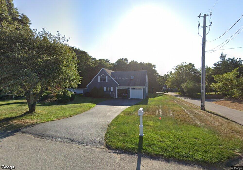 67 Tobey Way, Hyannis, MA 02601 - photo 1