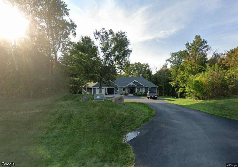 4207 S Woodcrest Ridge Dr, West Bend, WI 53095 - photo 1