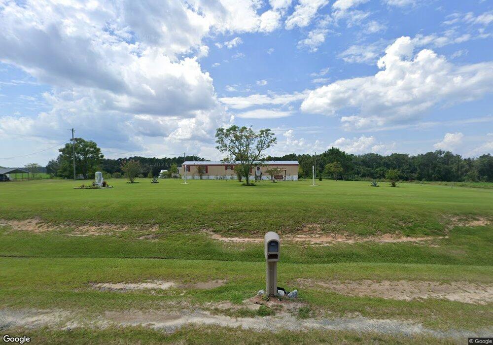 1615 Renfroe Rd, Quitman, GA 31643 - photo 1