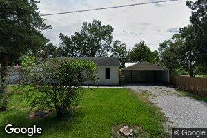 8612 Bergeron St, Livonia, LA 70755
