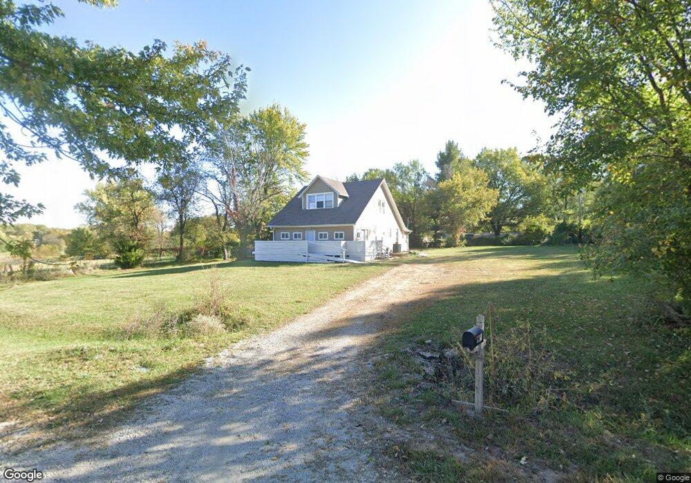 1209 N Jerry St, Raymore, MO 64083 - photo 1