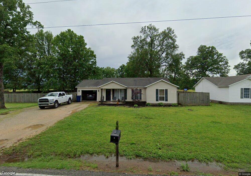 391 Lois Ln, Paragould, AR 72450 - photo 1