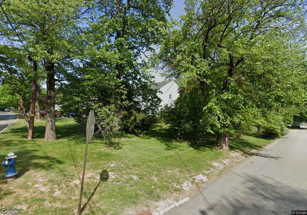 21 Childsworth Ave, Bernardsville, NJ 07924 - photo 1